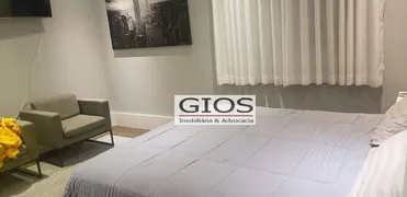 Apartamento com 3 Quartos à venda, 139m² no Residencial Zero , Santana de Parnaíba - Foto 2