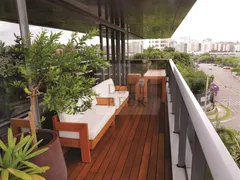 Apartamento com 4 Quartos para alugar, 240m² no Jardim Europa, Porto Alegre - Foto 10