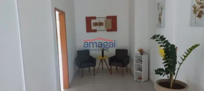 Apartamento com 2 Quartos à venda, 65m² no Parque Santo Antônio, Jacareí - Foto 12