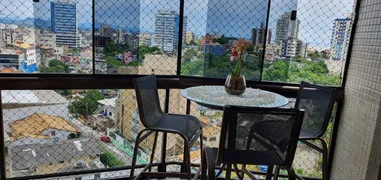Apartamento com 3 Quartos à venda, 150m² no Valentina Miranda, Macaé - Foto 24