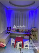 Casa de Condomínio com 5 Quartos à venda, 339m² no Colonia Dona Luiza, Ponta Grossa - Foto 28