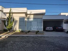 Casa de Condomínio com 3 Quartos à venda, 210m² no Jardim Caçapava, Caçapava - Foto 1