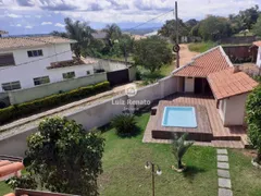 Casa com 5 Quartos à venda, 507m² no Industrial, Lagoa Santa - Foto 16