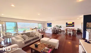 Apartamento com 4 Quartos à venda, 282m² no Lagoa, Rio de Janeiro - Foto 2