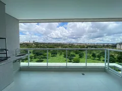 Apartamento com 4 Quartos para alugar, 162m² no Aguas Claras, Brasília - Foto 5