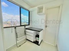 Apartamento com 3 Quartos à venda, 122m² no Capim Macio, Natal - Foto 23