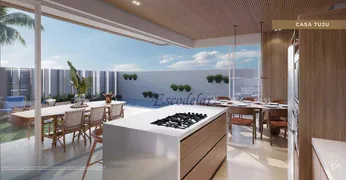 Casa de Condomínio com 4 Quartos à venda, 397m² no Riviera de São Lourenço, Bertioga - Foto 5