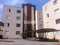 Apartamento com 3 Quartos à venda, 61m² no Jardim Russi, Taubaté - Foto 18