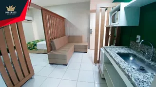 Apartamento com 2 Quartos à venda, 50m² no Setor Lagoa Quente, Caldas Novas - Foto 11