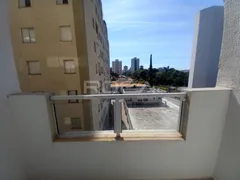 Apartamento com 2 Quartos para venda ou aluguel, 47m² no Jardim Paraíso, São Carlos - Foto 15