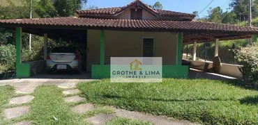 Fazenda / Sítio / Chácara com 2 Quartos à venda, 80m² no Vila Unidos, São José dos Campos - Foto 1