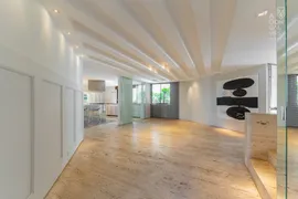 Apartamento com 3 Quartos para alugar, 285m² no Batel, Curitiba - Foto 6