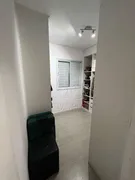 Apartamento com 3 Quartos à venda, 97m² no Campestre, Santo André - Foto 9