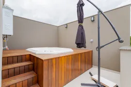 Casa de Condomínio com 3 Quartos à venda, 124m² no Água Verde, Curitiba - Foto 48