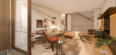 Casa de Condomínio com 4 Quartos à venda, 552m² no Cidade Jardim, São Paulo - Foto 4