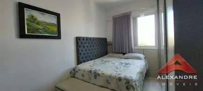 Apartamento com 2 Quartos à venda, 74m² no Jardim Anhembi, São José dos Campos - Foto 4