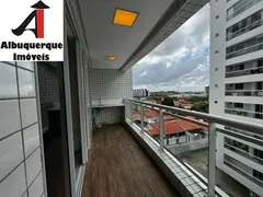 Apartamento com 2 Quartos para venda ou aluguel, 86m² no Parque Shalon, São Luís - Foto 10