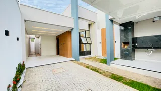 Casa com 3 Quartos à venda, 159m² no Leandro Bezerra de Meneses, Juazeiro do Norte - Foto 25