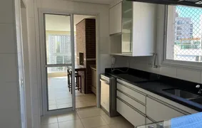 Apartamento com 3 Quartos para alugar, 138m² no Vila Suzana, São Paulo - Foto 24