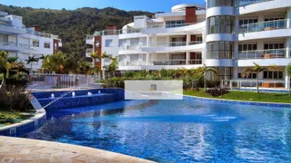 Apartamento com 4 Quartos para venda ou aluguel, 224m² no Cachoeira do Bom Jesus, Florianópolis - Foto 13