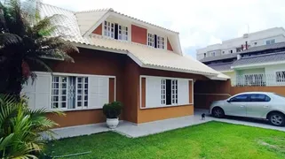 Casa com 4 Quartos à venda, 240m² no Pedro Moro, São José dos Pinhais - Foto 1