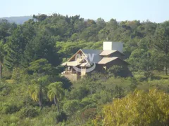 Fazenda / Sítio / Chácara com 4 Quartos à venda, 500m² no Santa Cruz da Concórdia, Taquara - Foto 1