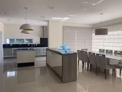 Casa de Condomínio com 4 Quartos à venda, 550m² no Lago Azul, Aracoiaba da Serra - Foto 4