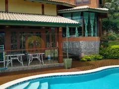 Casa de Condomínio com 4 Quartos à venda, 422m² no Cambaquara, Ilhabela - Foto 36