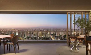 Cobertura com 4 Quartos à venda, 520m² no Brooklin, São Paulo - Foto 1