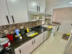 Apartamento com 3 Quartos à venda, 80m² no Praia das Pitangueiras, Guarujá - Foto 8