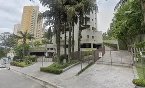 Apartamento com 5 Quartos à venda, 285m² no Paraíso do Morumbi, São Paulo - Foto 1