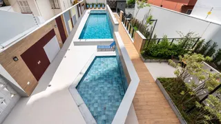 Apartamento com 1 Quarto para venda ou aluguel, 21m² no Pompeia, São Paulo - Foto 7