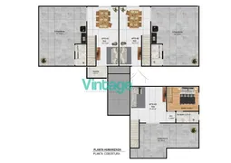 Apartamento com 2 Quartos à venda, 86m² no Palmeiras, Ibirite - Foto 14