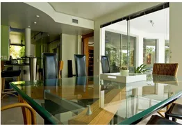 Casa com 5 Quartos para venda ou aluguel, 780m² no Jurerê Internacional, Florianópolis - Foto 29