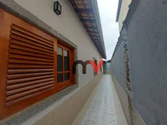 Casa com 3 Quartos à venda, 124m² no Maracanã, Praia Grande - Foto 17