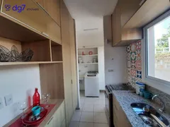 Casa de Condomínio com 2 Quartos à venda, 60m² no Los Alamos, Vargem Grande Paulista - Foto 8