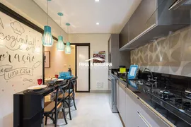 Apartamento com 3 Quartos à venda, 94m² no Vila Operária, Rio Claro - Foto 24