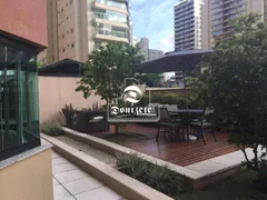 Apartamento com 1 Quarto à venda, 50m² no Jardim, Santo André - Foto 15