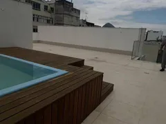 Cobertura com 3 Quartos para venda ou aluguel, 230m² no Leblon, Rio de Janeiro - Foto 4