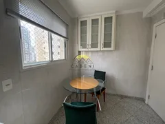 Apartamento com 3 Quartos para alugar, 131m² no Vila Mariana, São Paulo - Foto 11