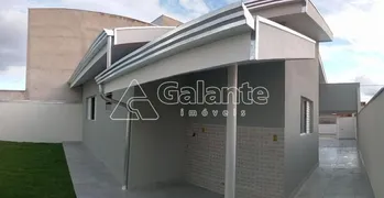 Casa com 3 Quartos à venda, 130m² no Residencial Santa Joana, Sumaré - Foto 8