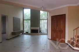 Casa de Condomínio com 4 Quartos para alugar, 450m² no Sousas, Campinas - Foto 1