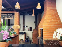 Casa com 3 Quartos à venda, 198m² no Morumbi, Piracicaba - Foto 17