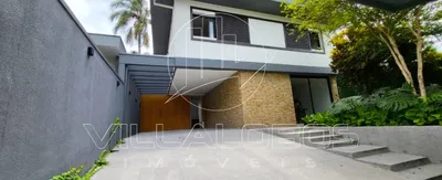 Casa com 4 Quartos à venda, 410m² no Alto de Pinheiros, São Paulo - Foto 4
