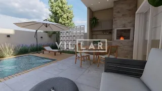 Casa com 3 Quartos à venda, 120m² no Recanto de Portugal, Pelotas - Foto 7