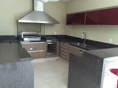 Casa de Condomínio com 4 Quartos à venda, 420m² no Alphaville Dom Pedro, Campinas - Foto 4