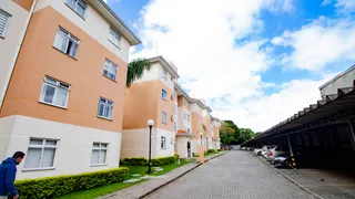 Apartamento com 3 Quartos à venda, 58m² no Fazendinha, Curitiba - Foto 24