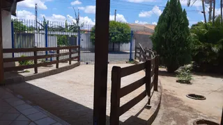 Loja / Salão / Ponto Comercial à venda no Jardim Santa Rita, Pirassununga - Foto 6