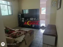 Casa com 4 Quartos à venda, 125m² no Parque Mikail, Guarulhos - Foto 4