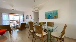 Apartamento com 4 Quartos à venda, 128m² no Riviera de São Lourenço, Bertioga - Foto 17